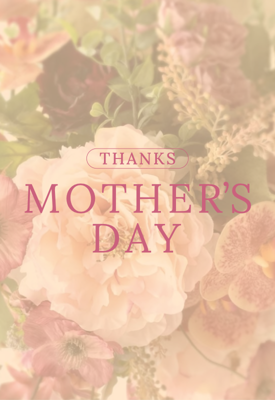 Mother's Day ニュース